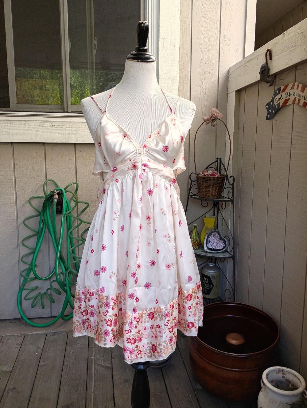 Dress